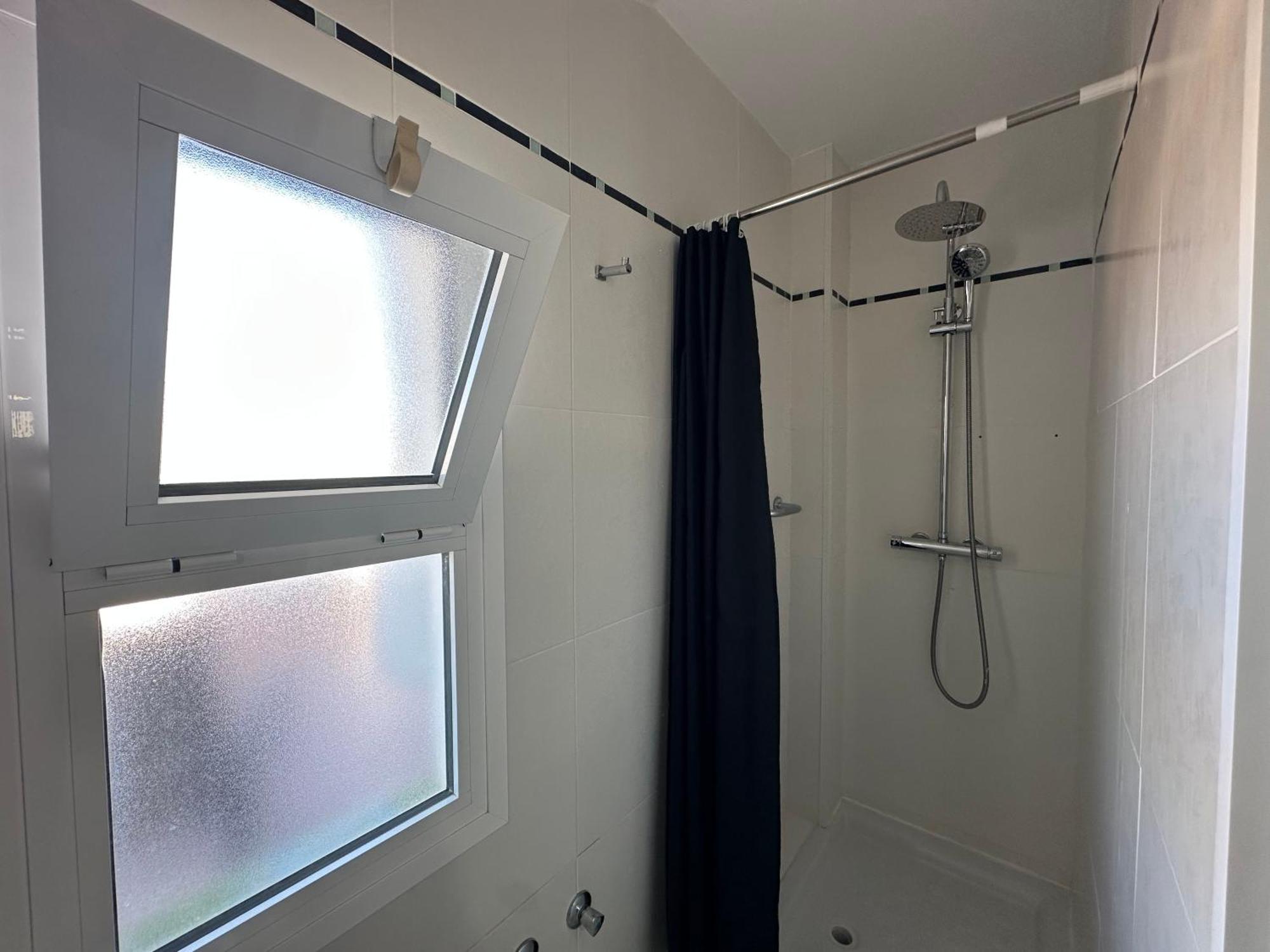 말라가 Luminoso Atico Duplex Con Vistas Al Mar 아파트 외부 사진